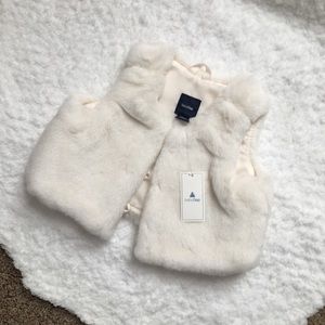 Baby Gap Vest